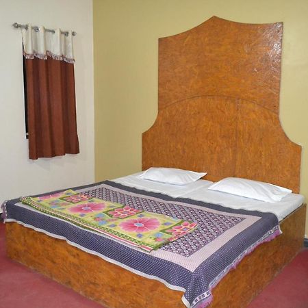 Hotel Maurya Aurangabad  Eksteriør billede