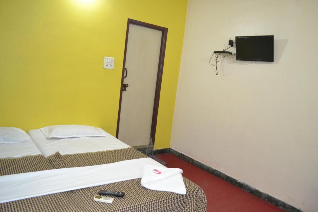 Hotel Maurya Aurangabad  Eksteriør billede