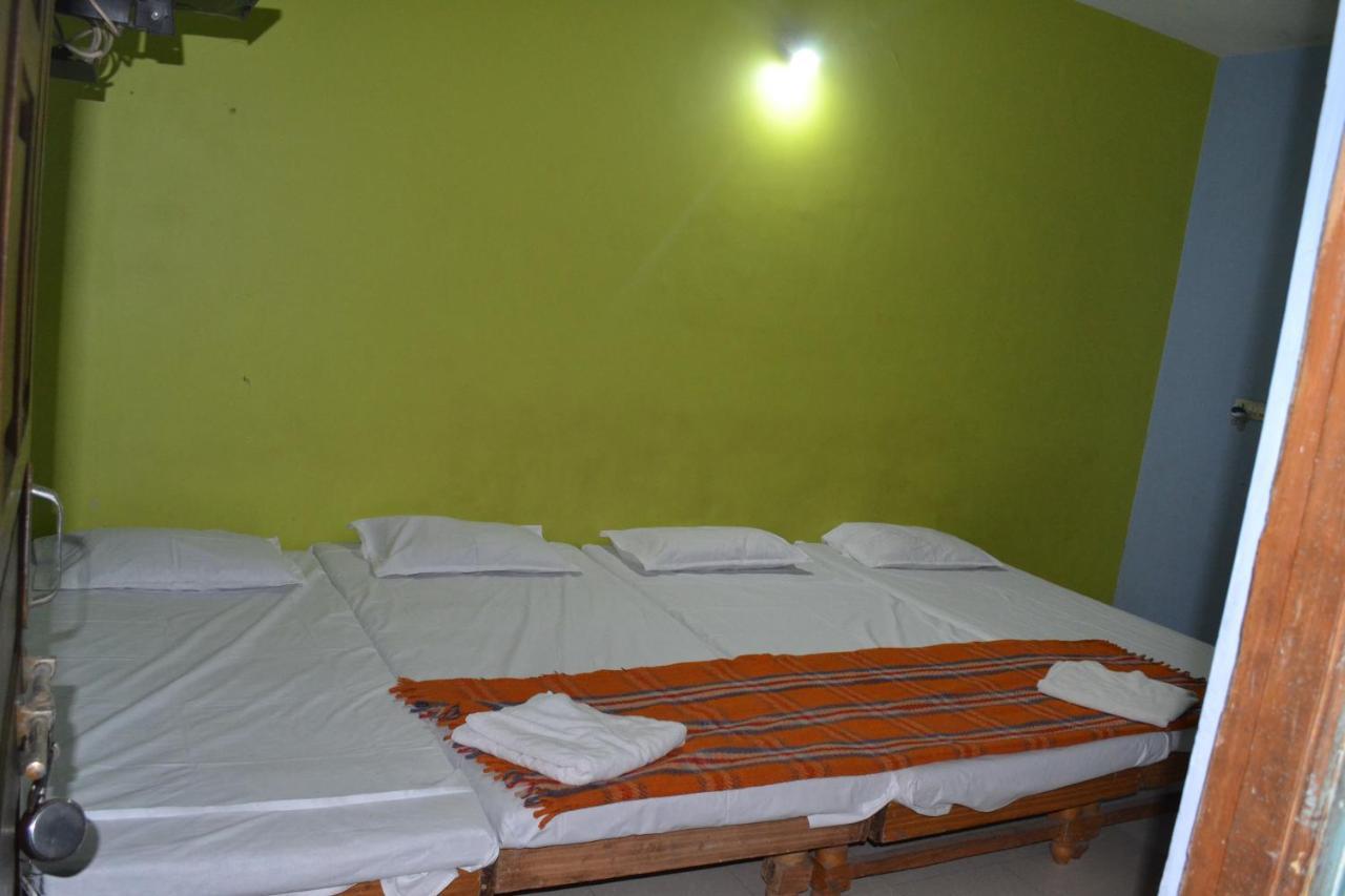 Hotel Maurya Aurangabad  Eksteriør billede