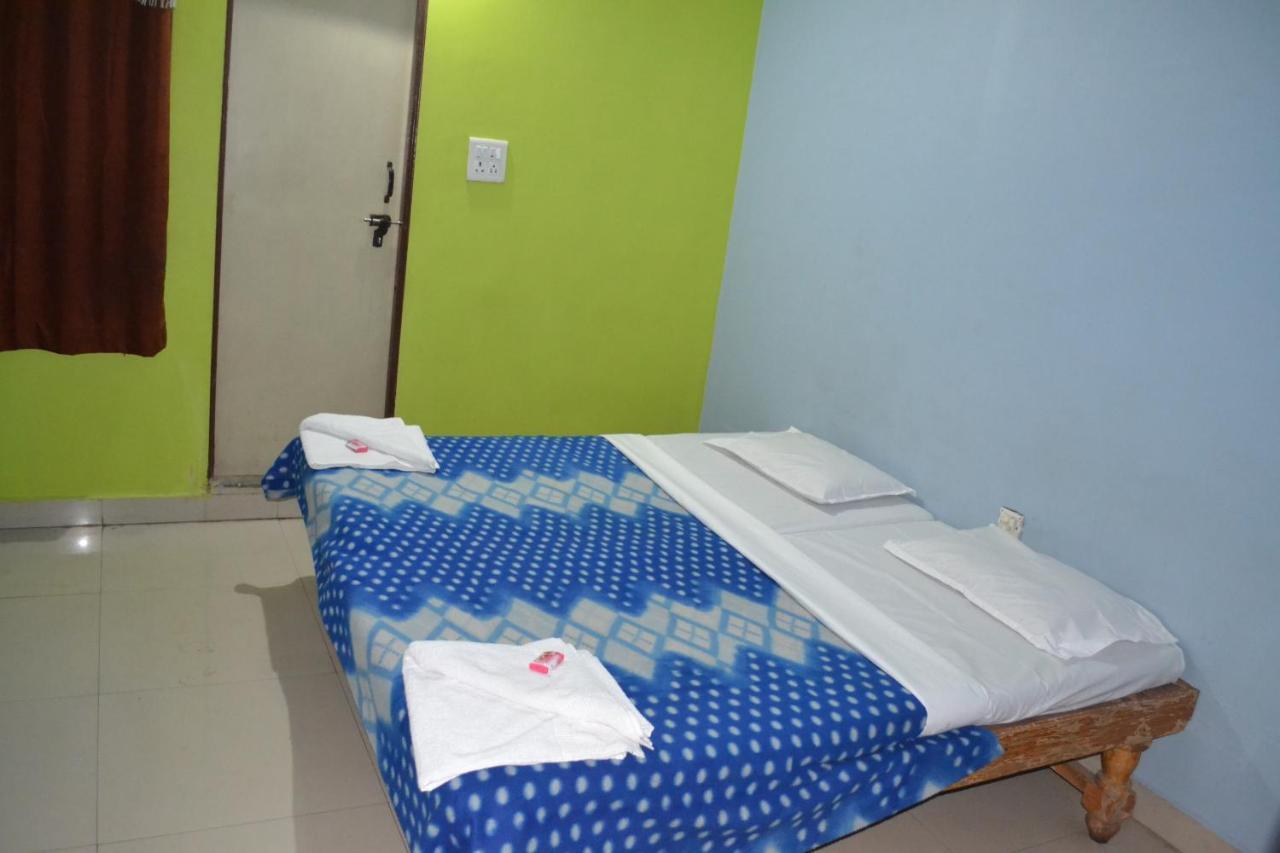 Hotel Maurya Aurangabad  Eksteriør billede