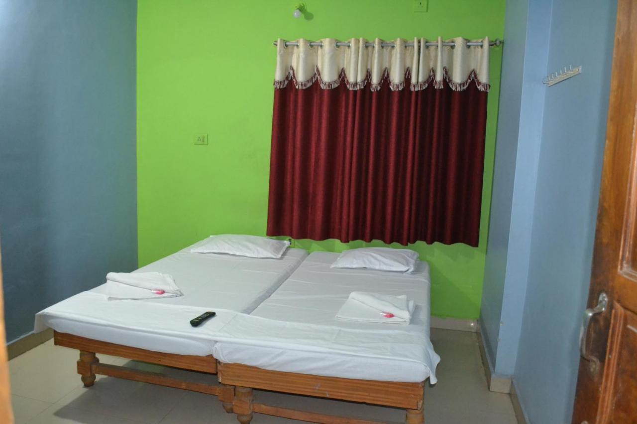 Hotel Maurya Aurangabad  Eksteriør billede