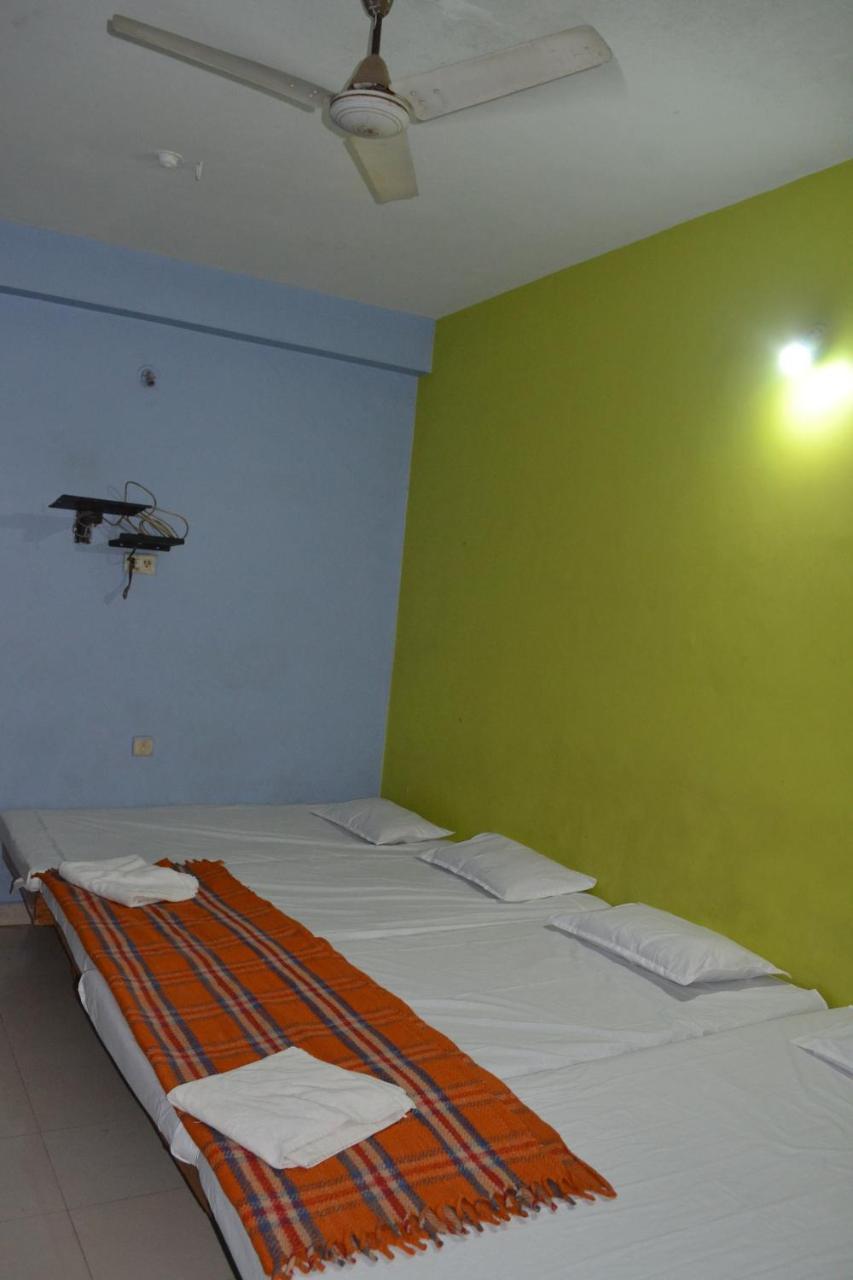Hotel Maurya Aurangabad  Eksteriør billede