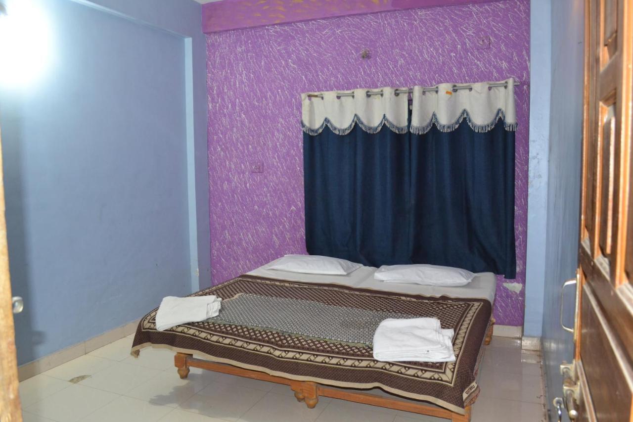 Hotel Maurya Aurangabad  Eksteriør billede
