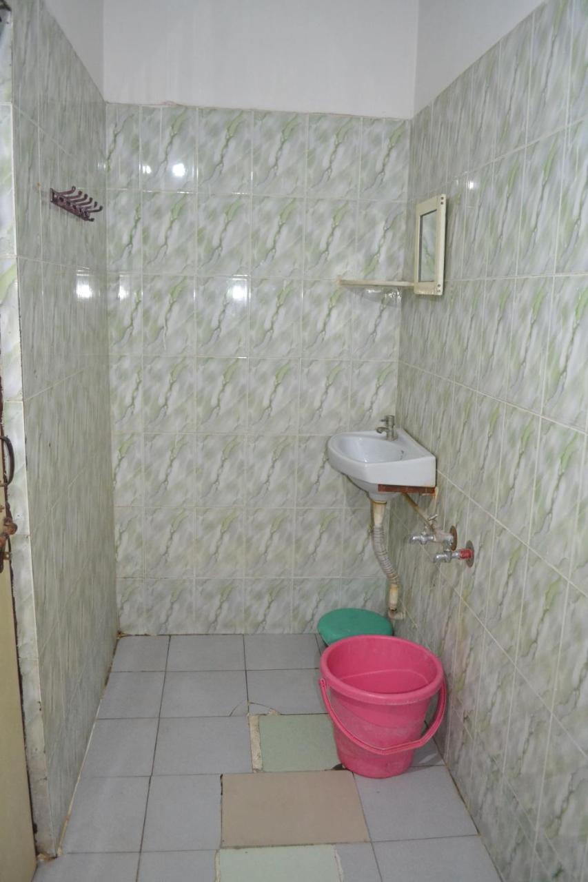 Hotel Maurya Aurangabad  Eksteriør billede